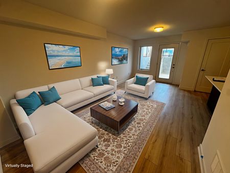 For Lease - 940 St David Street Unit# 93, Centre Wellington, Ontario - Photo 4