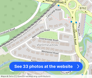 Greenknowe Road, Glasgow, G43 - Photo 1