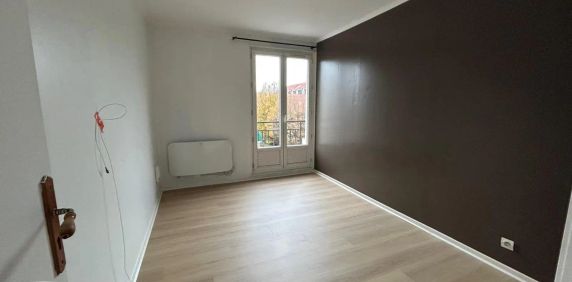 Appartement à louer 1 pièce 32m² - Photo 2