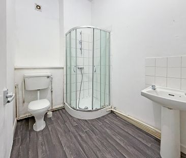Flat 1 292 Newport Road, Cardiff CF24 1RS - Photo 2