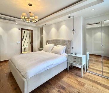 3 bedroom apartment to rent - Photo 5