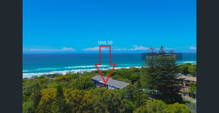 2br well presented top floor north facing unit - Photo 3