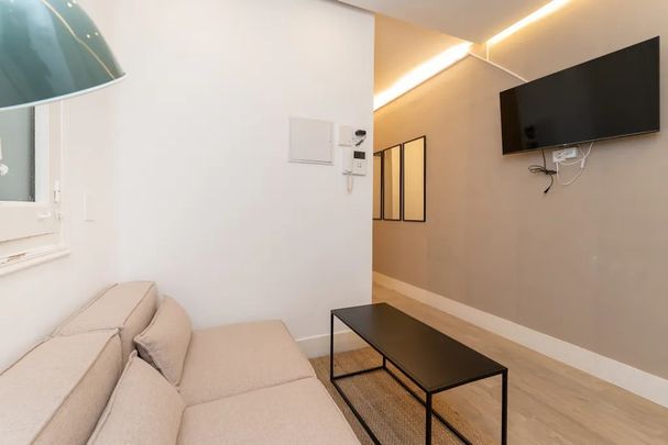 Calle del Conde de Peñalver, Madrid, Community of Madrid 28006 - Photo 1