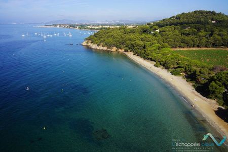 Villa 6 personnes avec piscine privée et vue mer à La Londe-Les-Maures - Photo 5