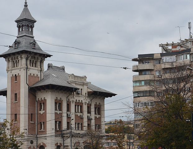 Modern 1 room apartment for rent Iasi Railway Centre - Photo 1