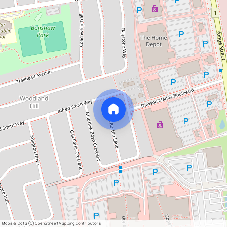 193 Dean Burton Lane Unit# Upper, Newmarket