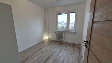 Warszawa, Praga-Południe, Praga-Południe Gocław, Władysława Umińskiego - Zdjęcie 5