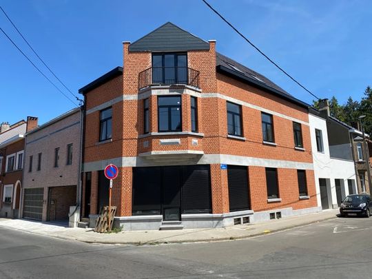 Appartement te huur - Photo 1