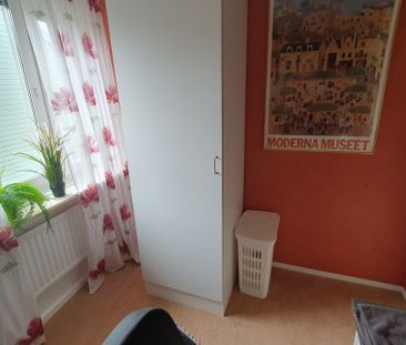 Basilikagränd, Tyresö - Photo 3