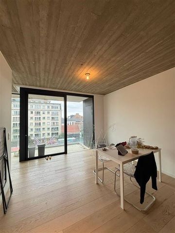 Appartement te huur - Photo 5
