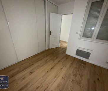 Appartement à louer 3 pièces 76.26m² - Photo 4