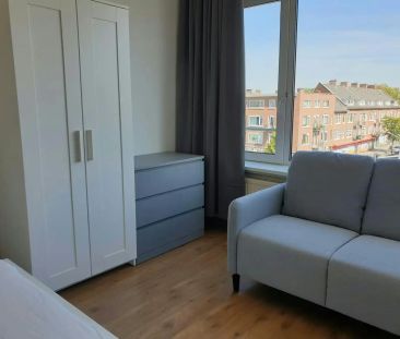 Chambre privée meublée Dorpsweg, Rotterdam - À louer - Foto 6