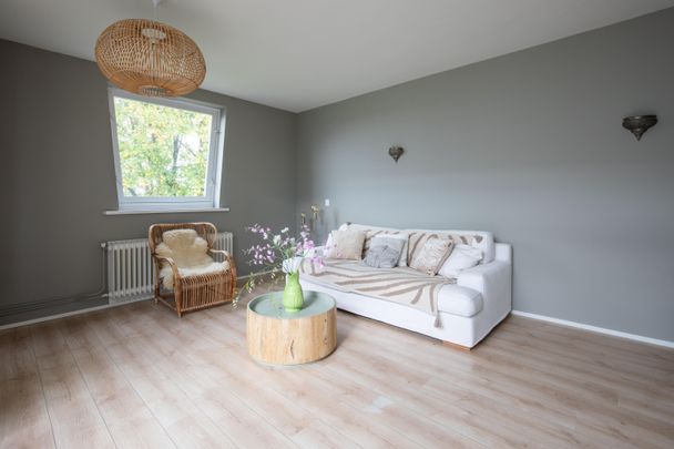 Te huur: Appartement Korte Prinsengracht in Amsterdam - Foto 1