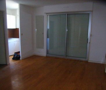 Location appartement t1 24 m² à Rodez (12000) - Photo 1