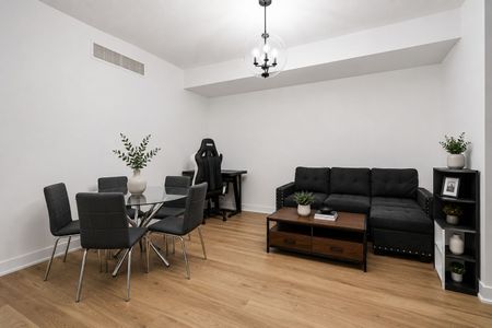 For Lease - 39 John Perkins Bull Drive Unit# 6, Toronto, Ontario - Photo 5