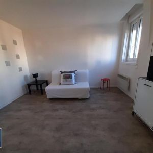 Location Appartement 1 pièce 19m² BORDEAUX 33000 - Photo 2