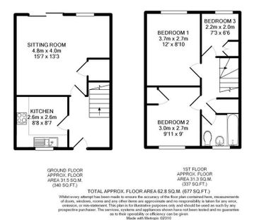 Priory Close, Cirencester, GL7 - Photo 1