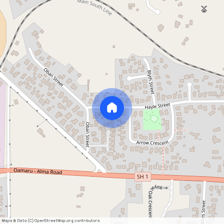 29 Hayle Street, Oamaru, Waitaki