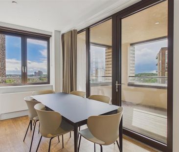 3 bedroom apartment to rent - Photo 2
