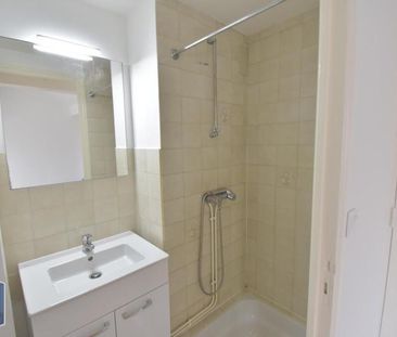 Location Appartement 1 pièce 14m² LE MANS 72000 - Photo 1