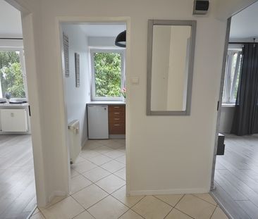 Wynajem, Pomorzany, b,ładne 2pok, 38m2 !!! - Фото 5