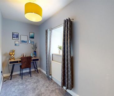 2 bedroom terraced house to rent - Photo 5