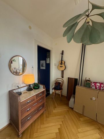 Bel appartement de 1.5 pièces au dernier étage à Lausanne avec vue - Photo 3