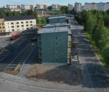 Vendelsömalmsvägen - Photo 3