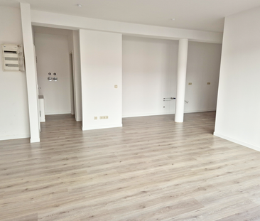 Traumwohnung im 1. OG: Modern, offen und ideal für Paare ode - Photo 1