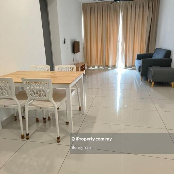Kenwingston Platz, Setapak - Photo 1