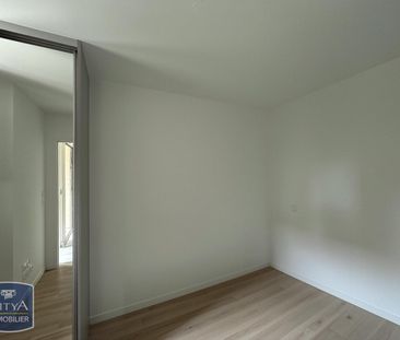 Location Appartement 2 pièces 28m² TOURGEVILLE 14800 - Photo 4