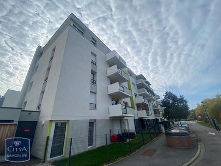 Location Appartement 2 pièces 41m² PULNOY 54425 - Photo 5