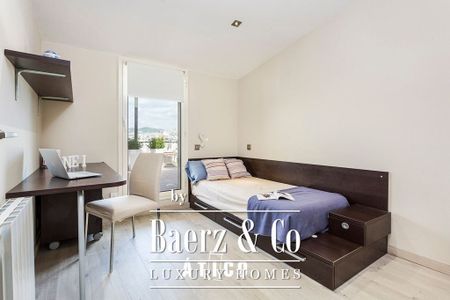 3 room luxury Flat for rent in Barcelona, Catalonia - Photo 3