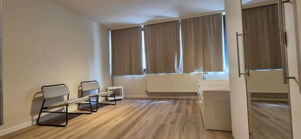 Studio te huur - Foto 1