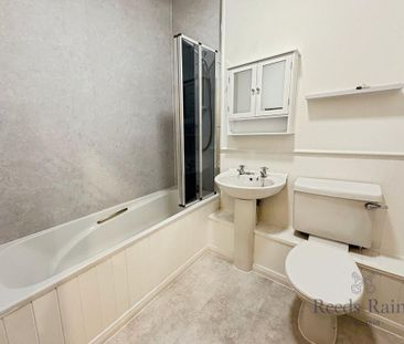 1 bedroom apartment to rent - Photo 3