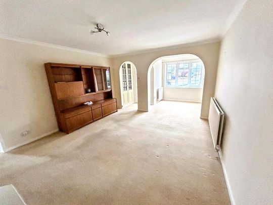 2 bedroom bungalow to rent - Photo 1