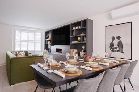 5 bedroom maisonette to rent - Photo 5