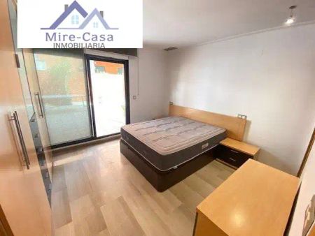Piso de alquiler en Nou Altabix - Photo 3