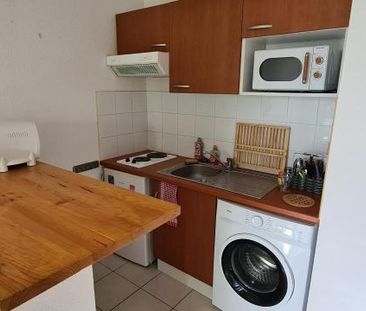 Location Appartement 2 pièces 38m² POITIERS 86000 - Photo 4