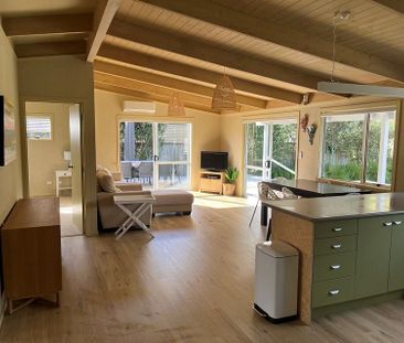 3BR Home in Mangawhai Heads - short term rental - Photo 5