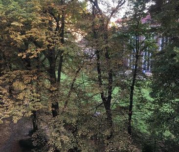 Biete 2-Zimmerwohnung zum Tausch gegen größere Wohnung - Foto 1