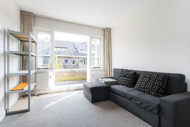 Huis te huur: Ribeslaan 6 3053 MN Rotterdam - Photo 1