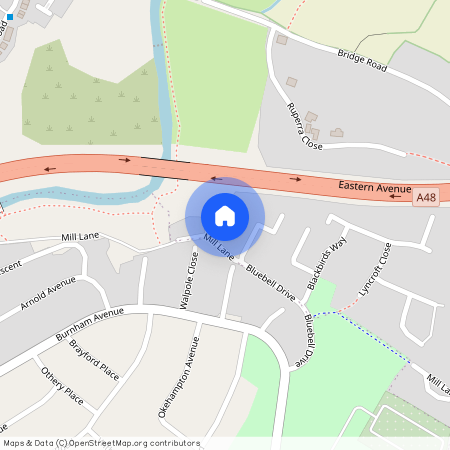 The Dell, St Mellons, Cardiff