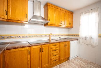 Ref. 7614 Cozy two-bedroom apartment near La Zenia Boulevard and Playa Flamenca