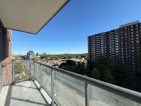 For Lease - 3270 Sheppard Avenue Unit# 823, Toronto, Ontario - Photo 5