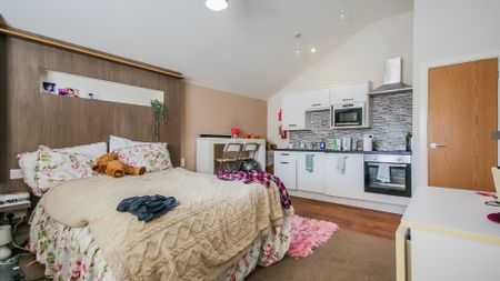 Flat 4, 51 Alton Road - Photo 4