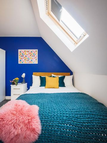 1 bedroom in a house share to rent - Photo 5