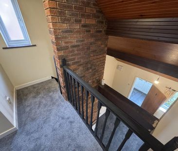 2 bedroom semi-detached house to rent - Photo 1