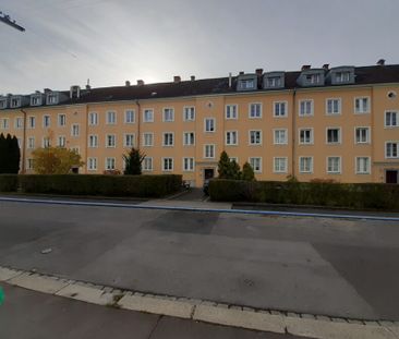 Ideale Starterwohnung mit Loggia mit Blick ins Grüne im 1. Stock **... - Foto 4