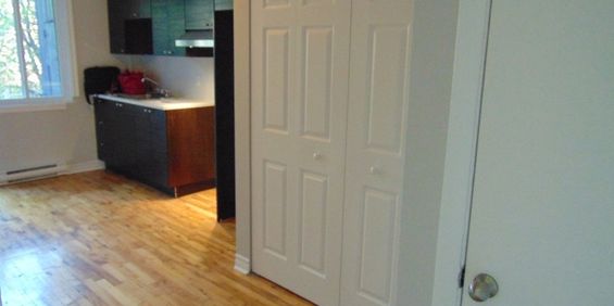 4 1/2 à Louer à L'étage - Photo 3